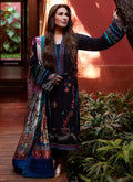 Farah Talib Aziz - Ilaria Black - House Of Anaya