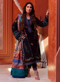Farah Talib Aziz - Ilaria Black - House Of Anaya