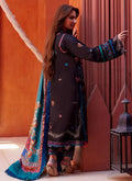 Farah Talib Aziz - Ilaria Black - House Of Anaya