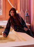 Farah Talib Aziz - Ilaria Black - House Of Anaya