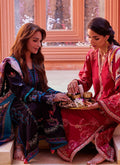 Farah Talib Aziz - Ilaria Black - House Of Anaya