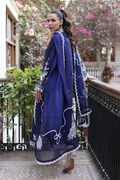 Ansab Jahangir | Eid Luxe Pret 25 | Julia