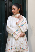 Ansab Jahangir | Eid Luxe Pret 25 | Mirella