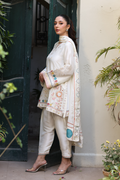 Ansab Jahangir | Eid Luxe Pret 25 | Mirella