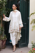 Ansab Jahangir | Eid Luxe Pret 25 | Mirella