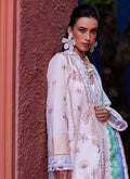 Farah Talib Aziz - Miwa Ivory - House Of Anaya