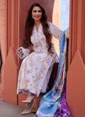 Farah Talib Aziz - Miwa Ivory - House Of Anaya