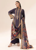 Sahane | Suay Silk Handwork Edit | CT-15006 ETHER - SUAY - House Of Zarish