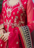 Daud Abbas | Formals Collection | Maahi - House Of Anaya