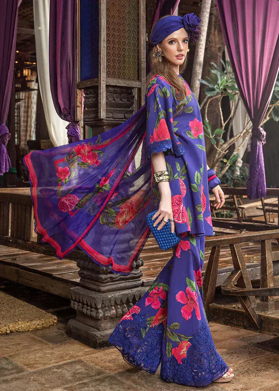 Maria B | M Prints | 3B - House of Zarish