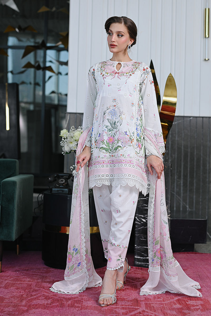 Ansab Jahangir | Knots and Bonds Ramadan Edit 25 | Coven - House Of Anaya