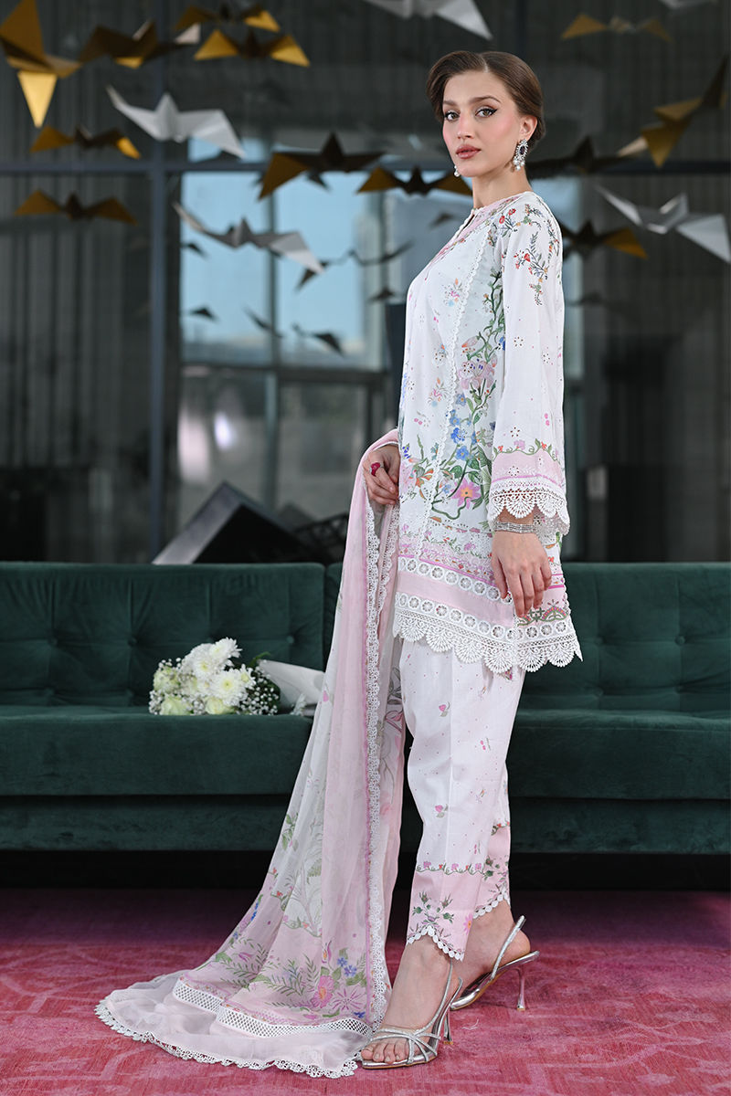 Ansab Jahangir | Knots and Bonds Ramadan Edit 25 | Coven - House Of Anaya