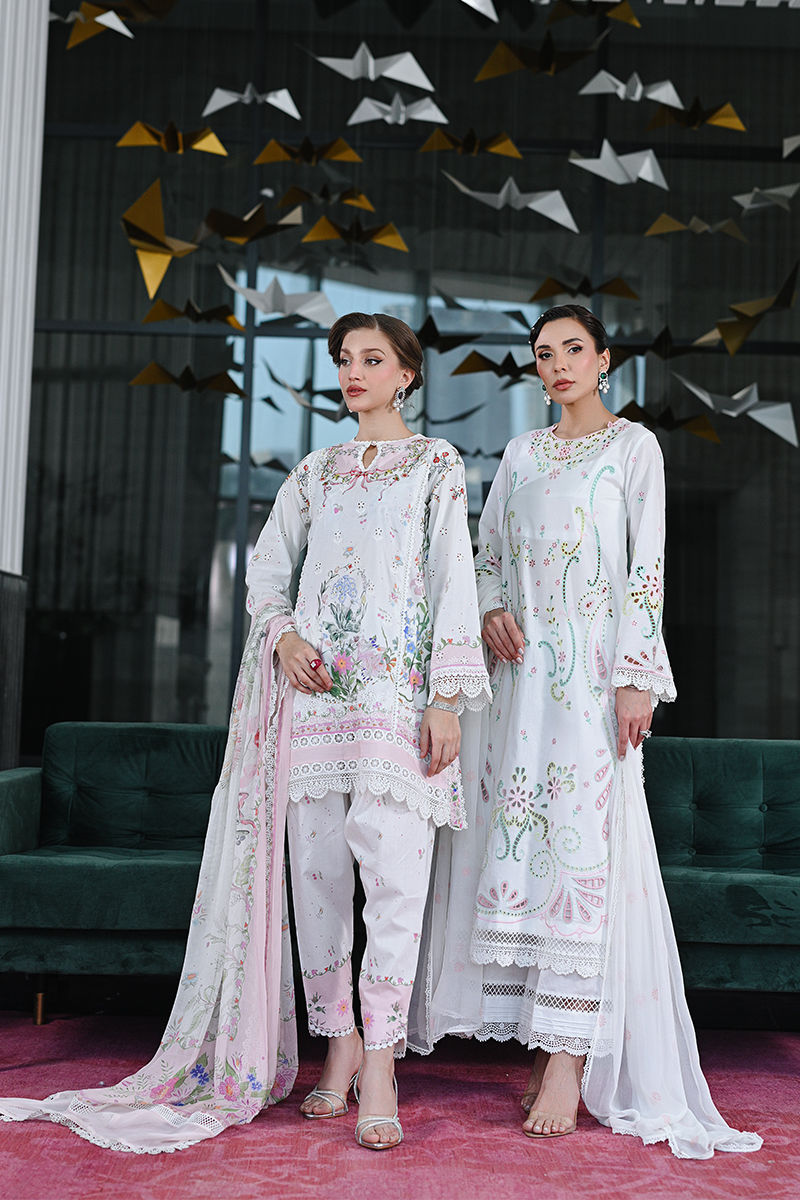 Ansab Jahangir | Knots and Bonds Ramadan Edit 25 | Coven - House Of Anaya