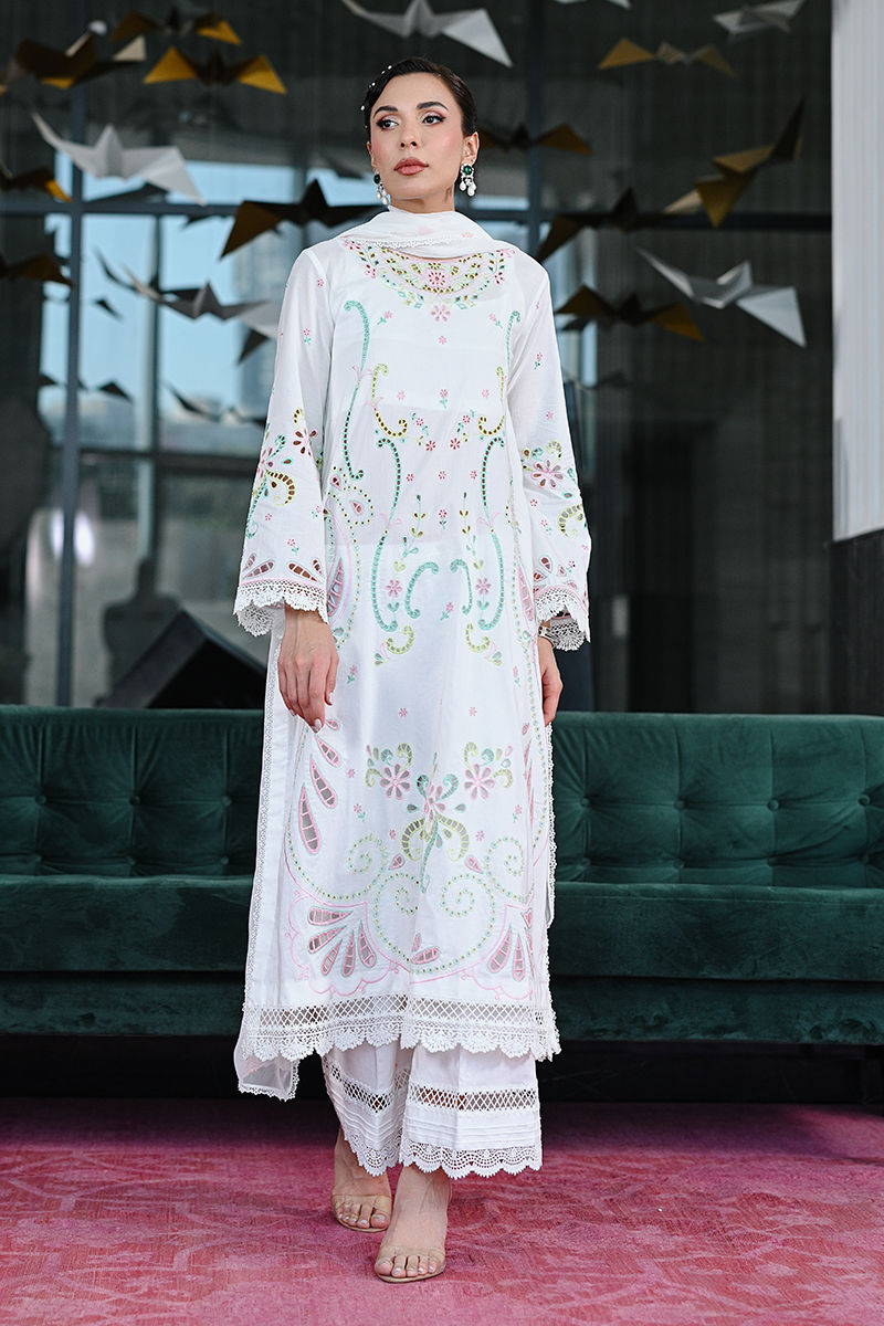 Ansab Jahangir | Knots and Bonds Ramadan Edit 25 | Verity - House Of Anaya