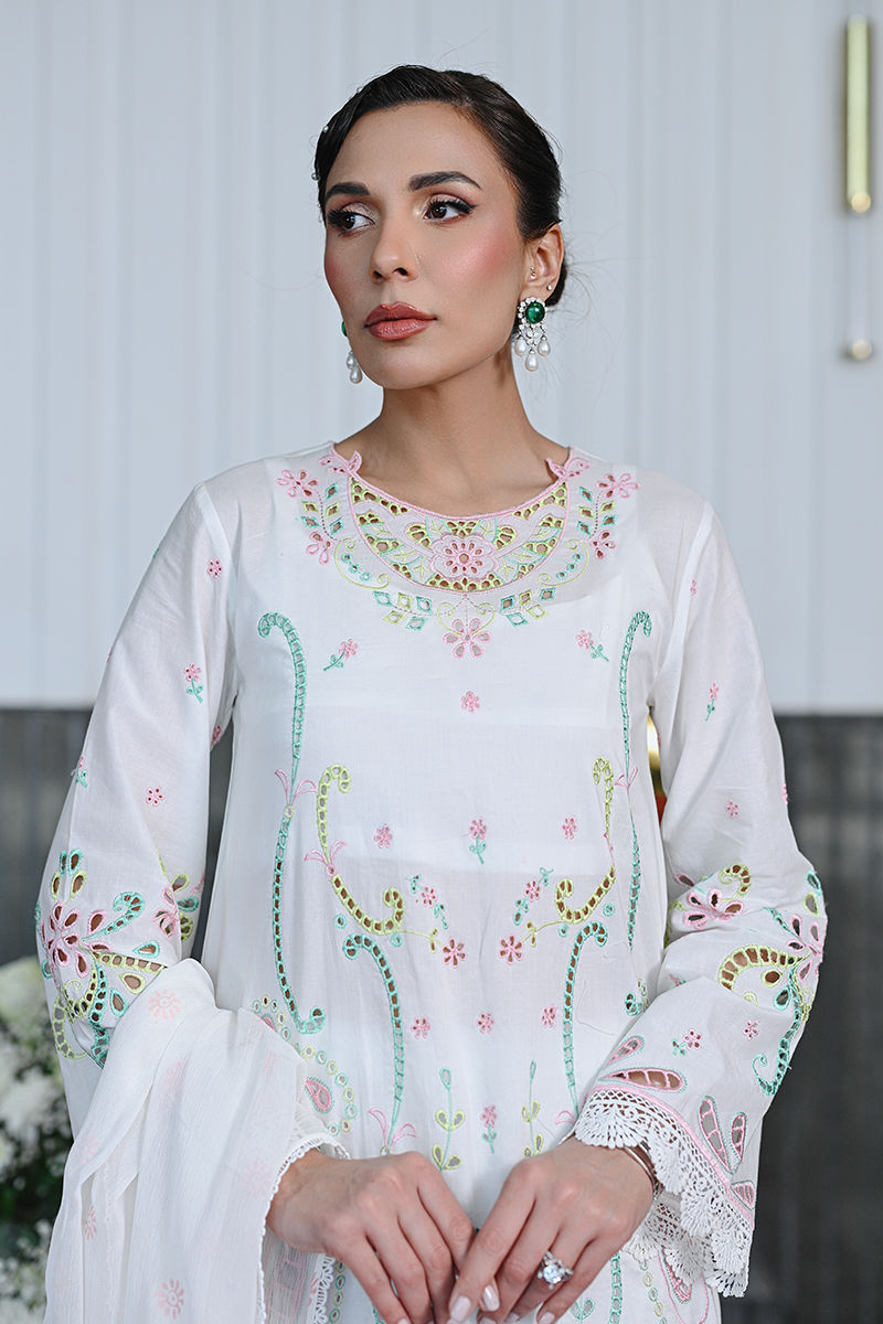 Ansab Jahangir | Knots and Bonds Ramadan Edit 25 | Verity - House Of Anaya