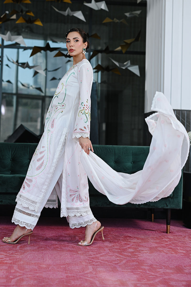 Ansab Jahangir | Knots and Bonds Ramadan Edit 25 | Verity - House Of Anaya
