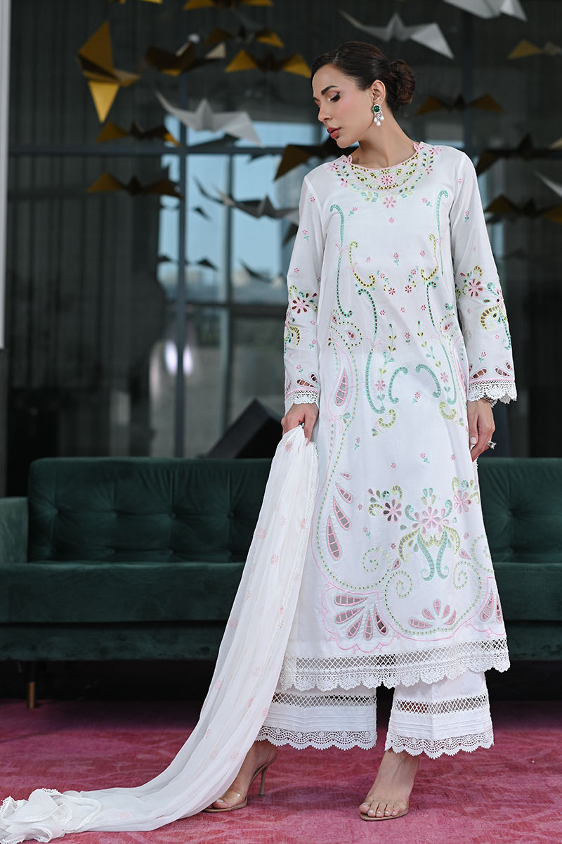 Ansab Jahangir | Knots and Bonds Ramadan Edit 25 | Verity - House Of Anaya