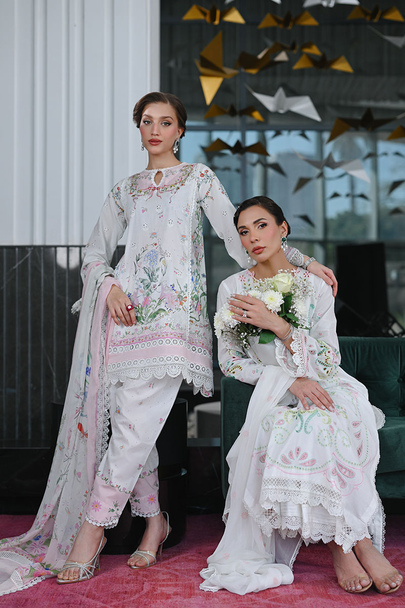 Ansab Jahangir | Knots and Bonds Ramadan Edit 25 | Verity - House Of Anaya
