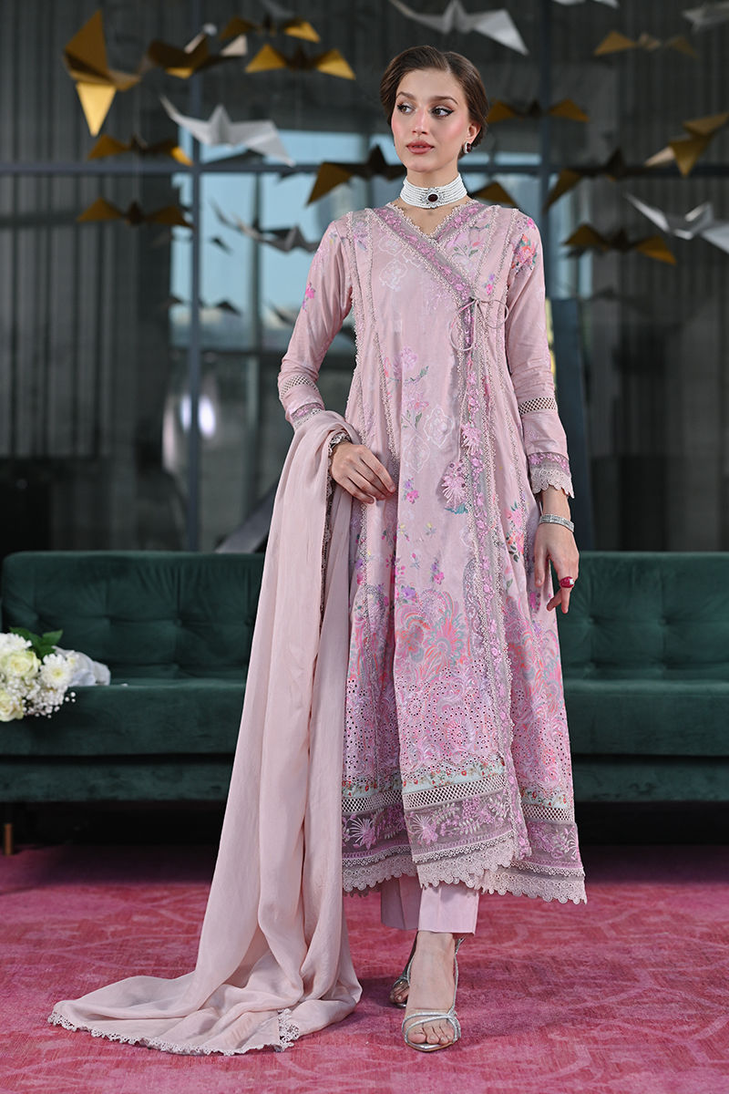 Ansab Jahangir | Knots and Bonds Ramadan Edit 25 | Adelaide - House Of Anaya