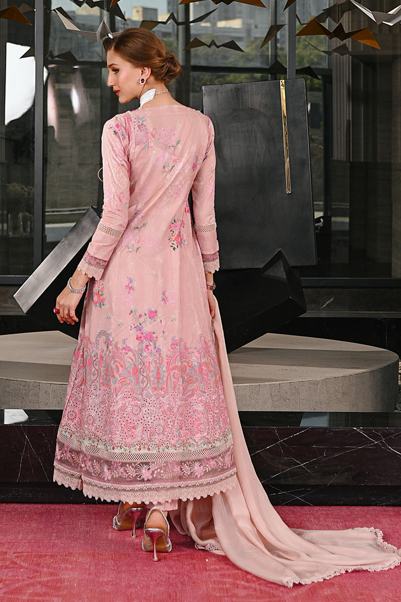 Ansab Jahangir | Knots and Bonds Ramadan Edit 25 | Adelaide - House Of Anaya
