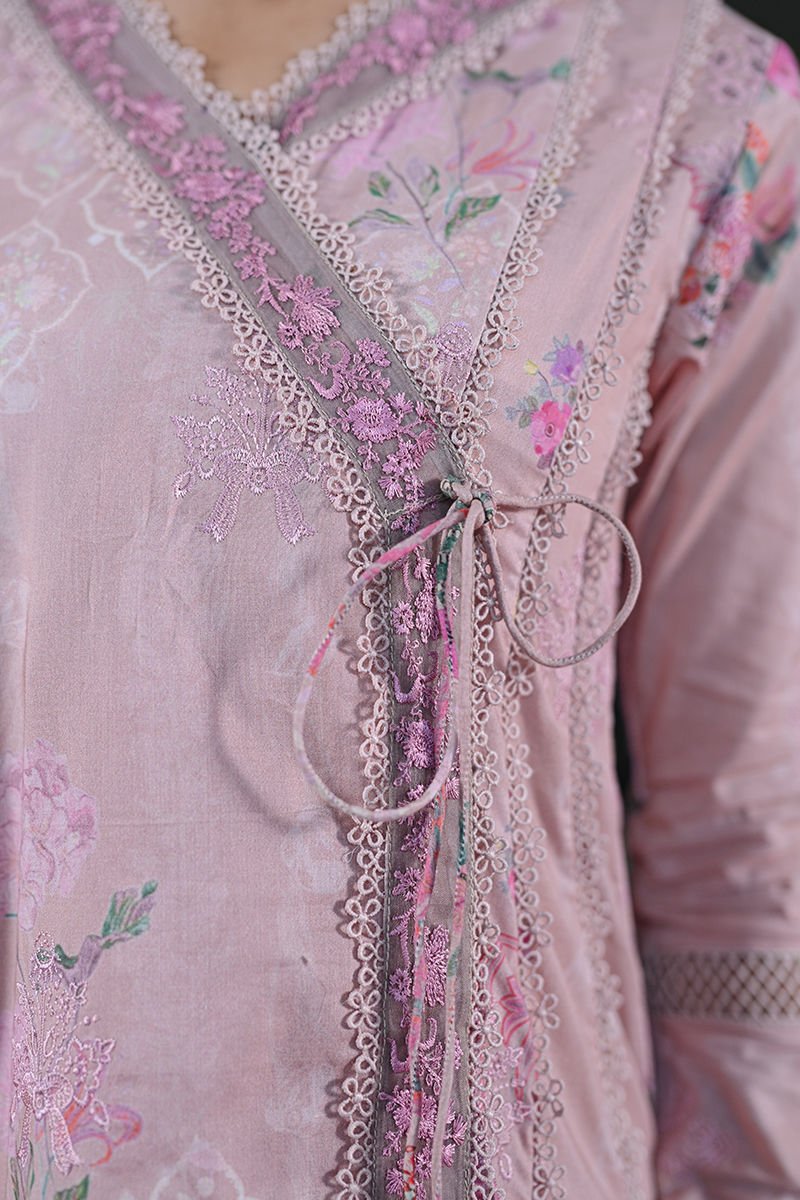 Ansab Jahangir | Knots and Bonds Ramadan Edit 25 | Adelaide - House Of Anaya