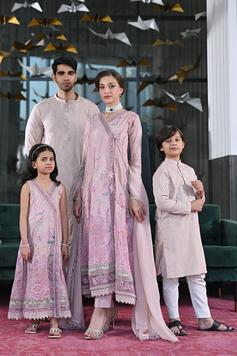 Ansab Jahangir | Knots and Bonds Ramadan Edit 25 | Adelaide - House Of Anaya