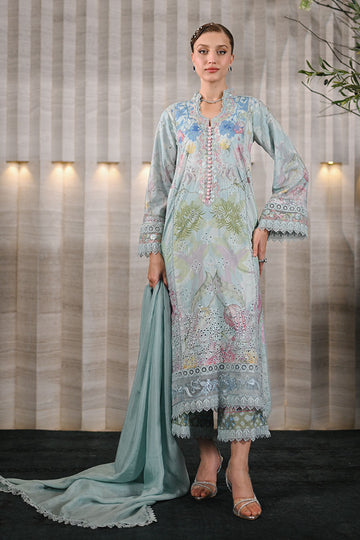 Ansab Jahangir | Knots and Bonds Ramadan Edit 25 | Quentin - House Of Anaya