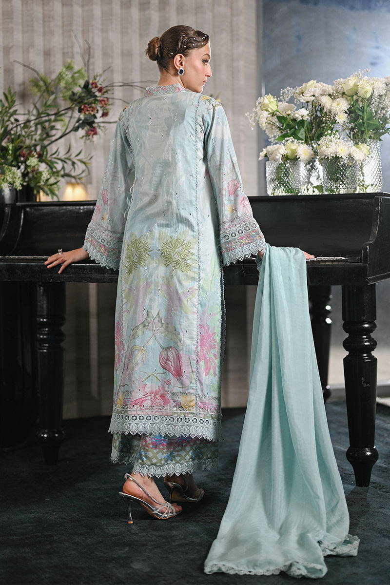 Ansab Jahangir | Knots and Bonds Ramadan Edit 25 | Quentin - House Of Anaya