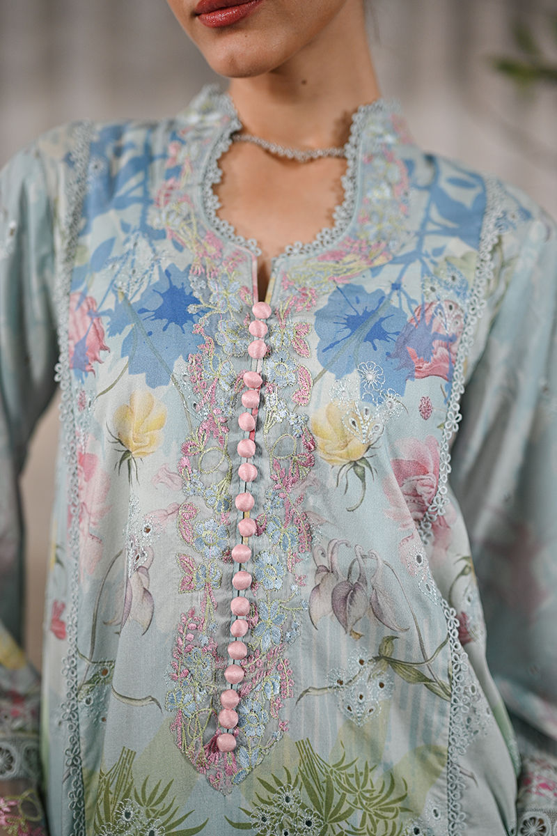 Ansab Jahangir | Knots and Bonds Ramadan Edit 25 | Quentin - House Of Anaya