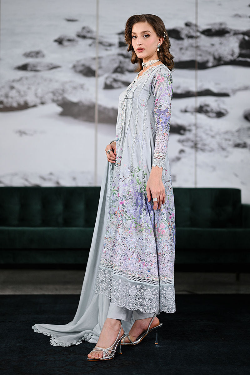 Ansab Jahangir | Knots and Bonds Ramadan Edit 25 | Vivienne - House Of Anaya