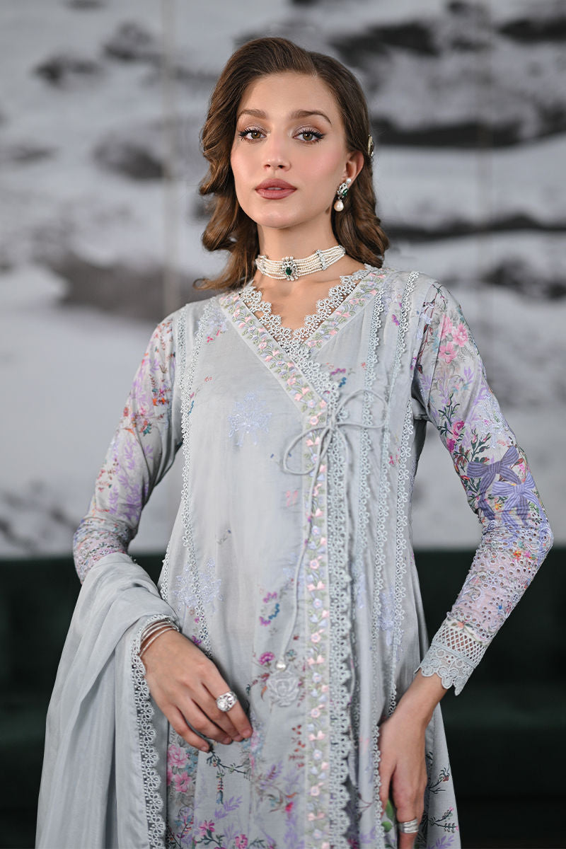 Ansab Jahangir | Knots and Bonds Ramadan Edit 25 | Vivienne - House Of Anaya