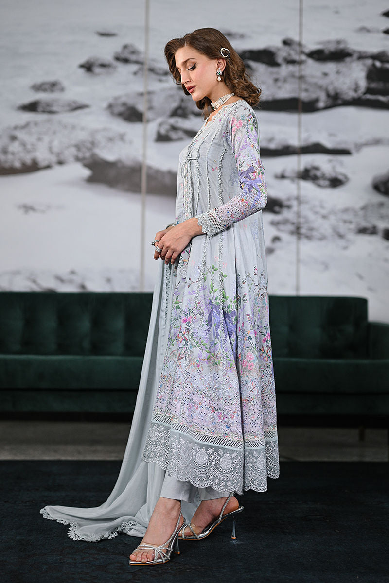 Ansab Jahangir | Knots and Bonds Ramadan Edit 25 | Vivienne - House Of Anaya
