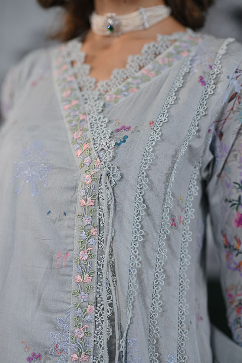 Ansab Jahangir | Knots and Bonds Ramadan Edit 25 | Vivienne - House Of Anaya
