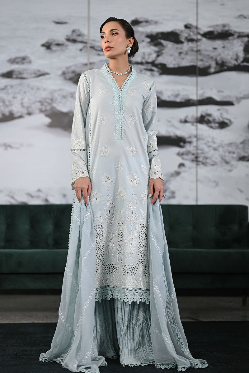 Ansab Jahangir | Knots and Bonds Ramadan Edit 25 | Lysandra - House Of Anaya