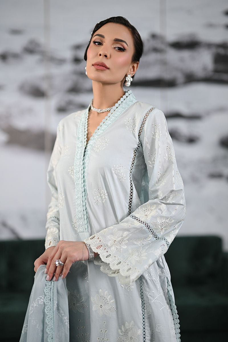 Ansab Jahangir | Knots and Bonds Ramadan Edit 25 | Lysandra - House Of Anaya