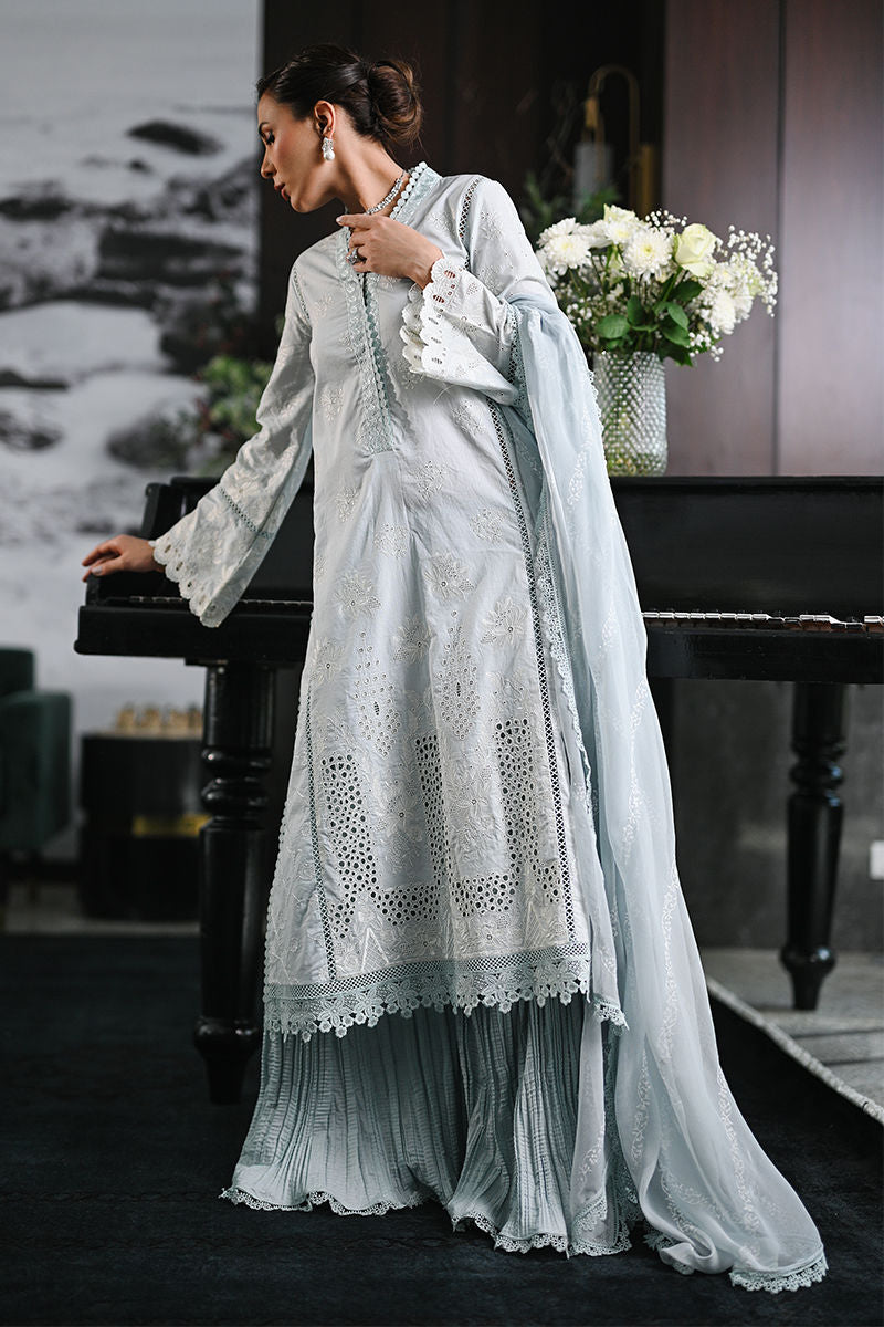 Ansab Jahangir | Knots and Bonds Ramadan Edit 25 | Lysandra - House Of Anaya