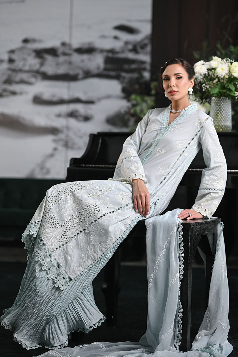 Ansab Jahangir | Knots and Bonds Ramadan Edit 25 | Lysandra - House Of Anaya