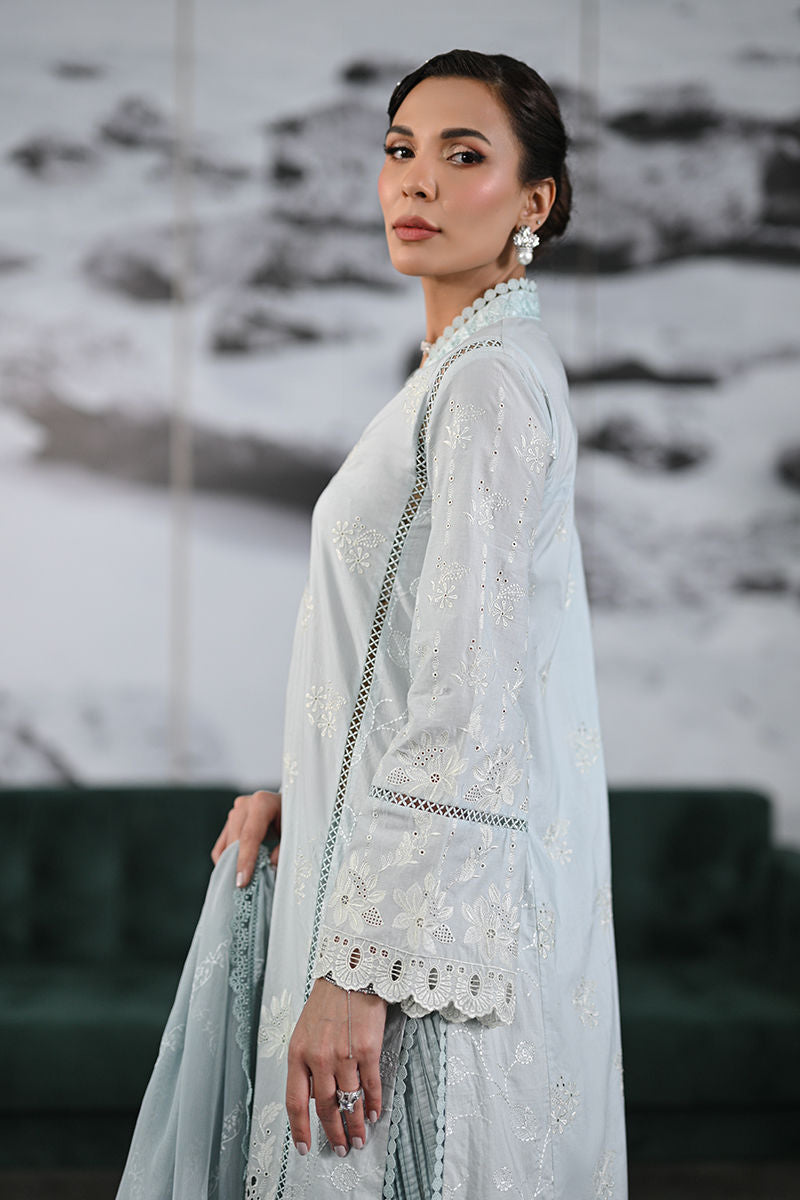 Ansab Jahangir | Knots and Bonds Ramadan Edit 25 | Lysandra - House Of Anaya