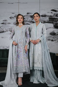Ansab Jahangir | Knots and Bonds Ramadan Edit 25 | Lysandra - House Of Anaya