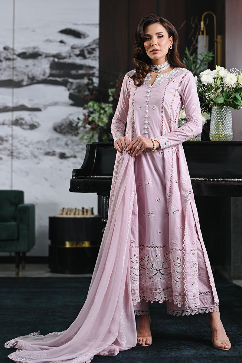Ansab Jahangir | Knots and Bonds Ramadan Edit 25 | Beatrix - House Of Anaya