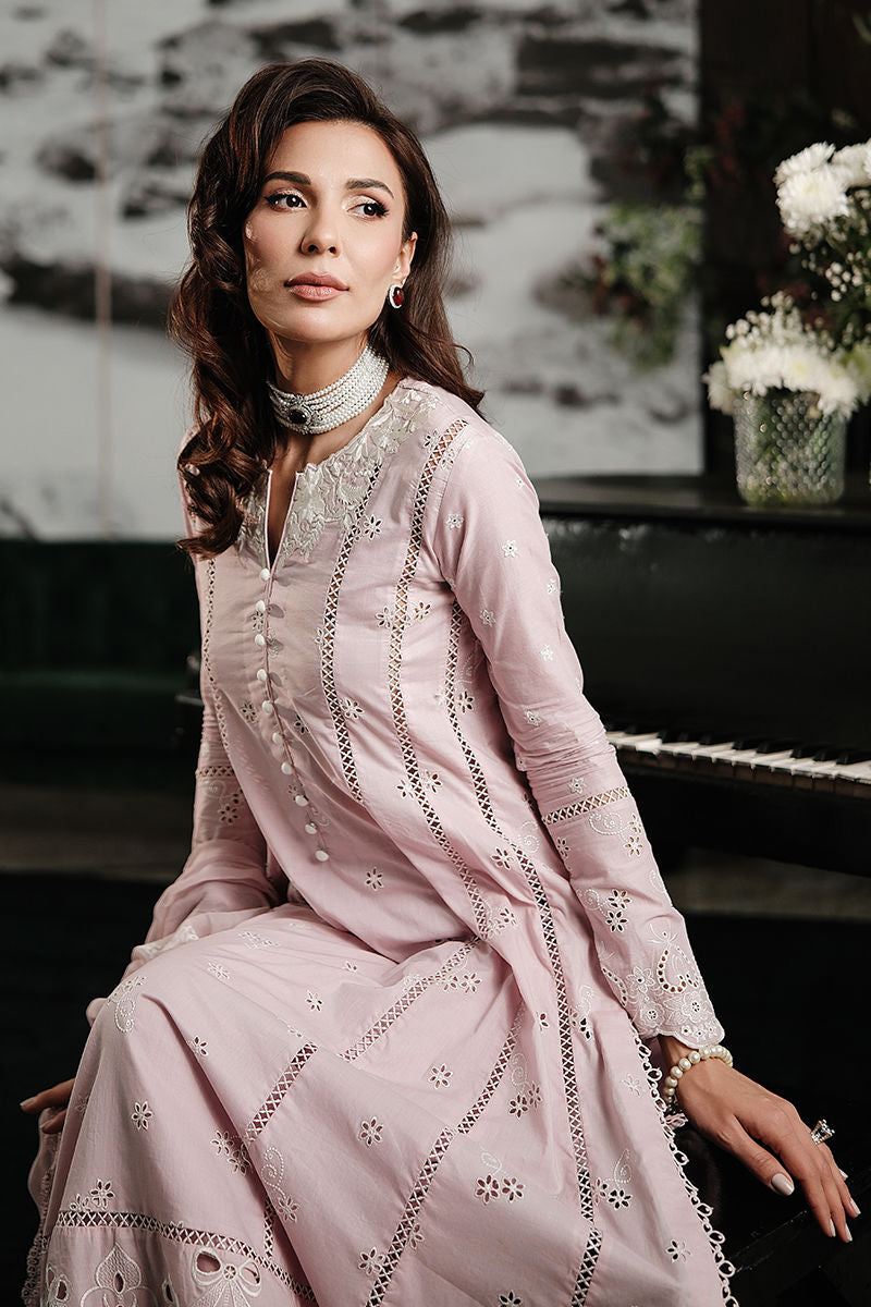 Ansab Jahangir | Knots and Bonds Ramadan Edit 25 | Beatrix - House Of Anaya