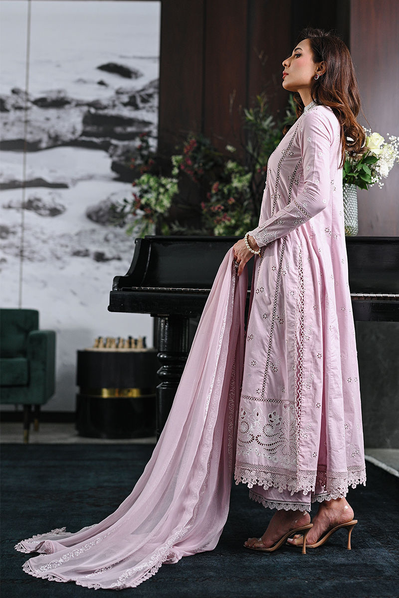 Ansab Jahangir | Knots and Bonds Ramadan Edit 25 | Beatrix - House Of Anaya