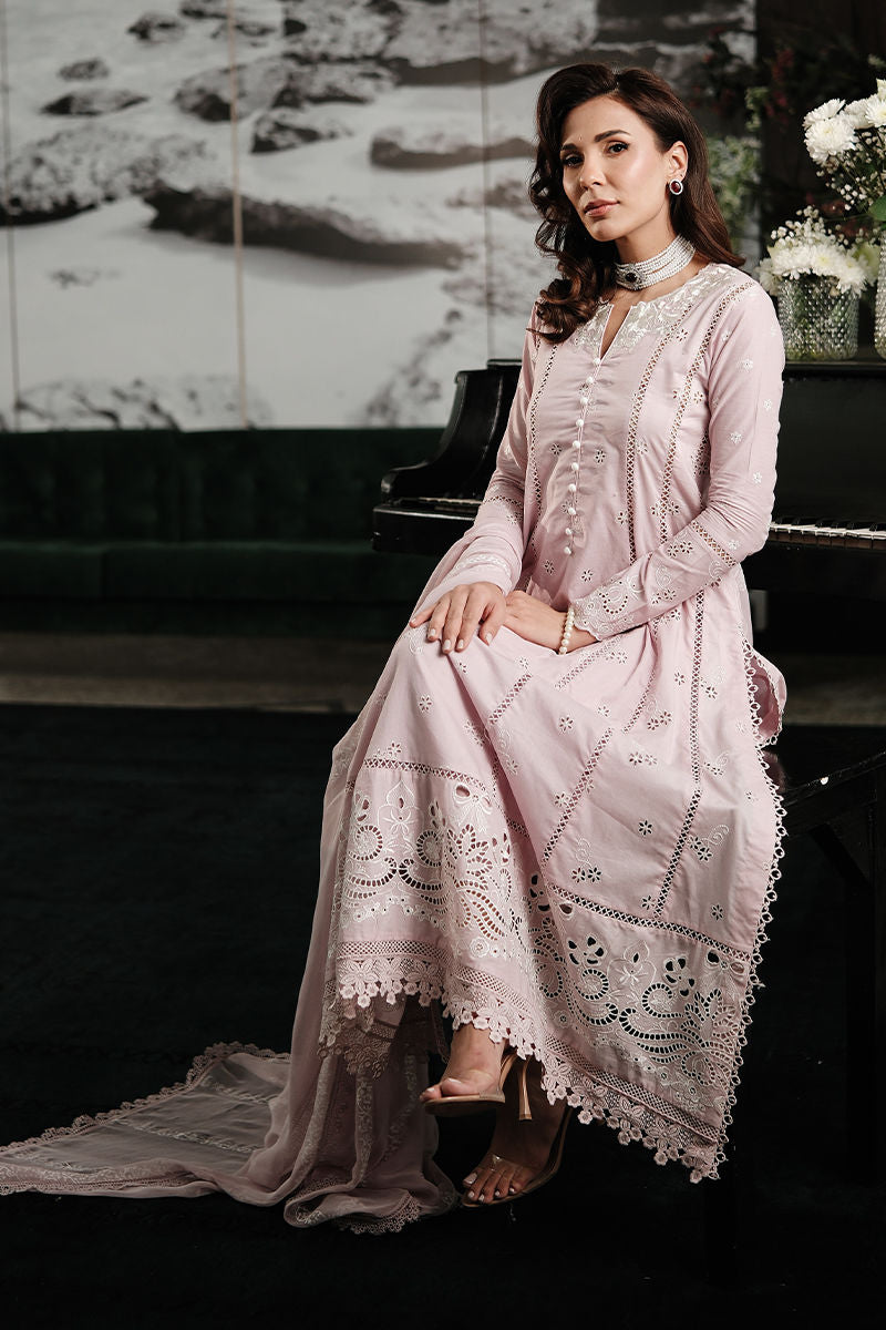 Ansab Jahangir | Knots and Bonds Ramadan Edit 25 | Beatrix - House Of Anaya