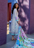 Farah Talib Aziz - Zoella Grey - House Of Anaya