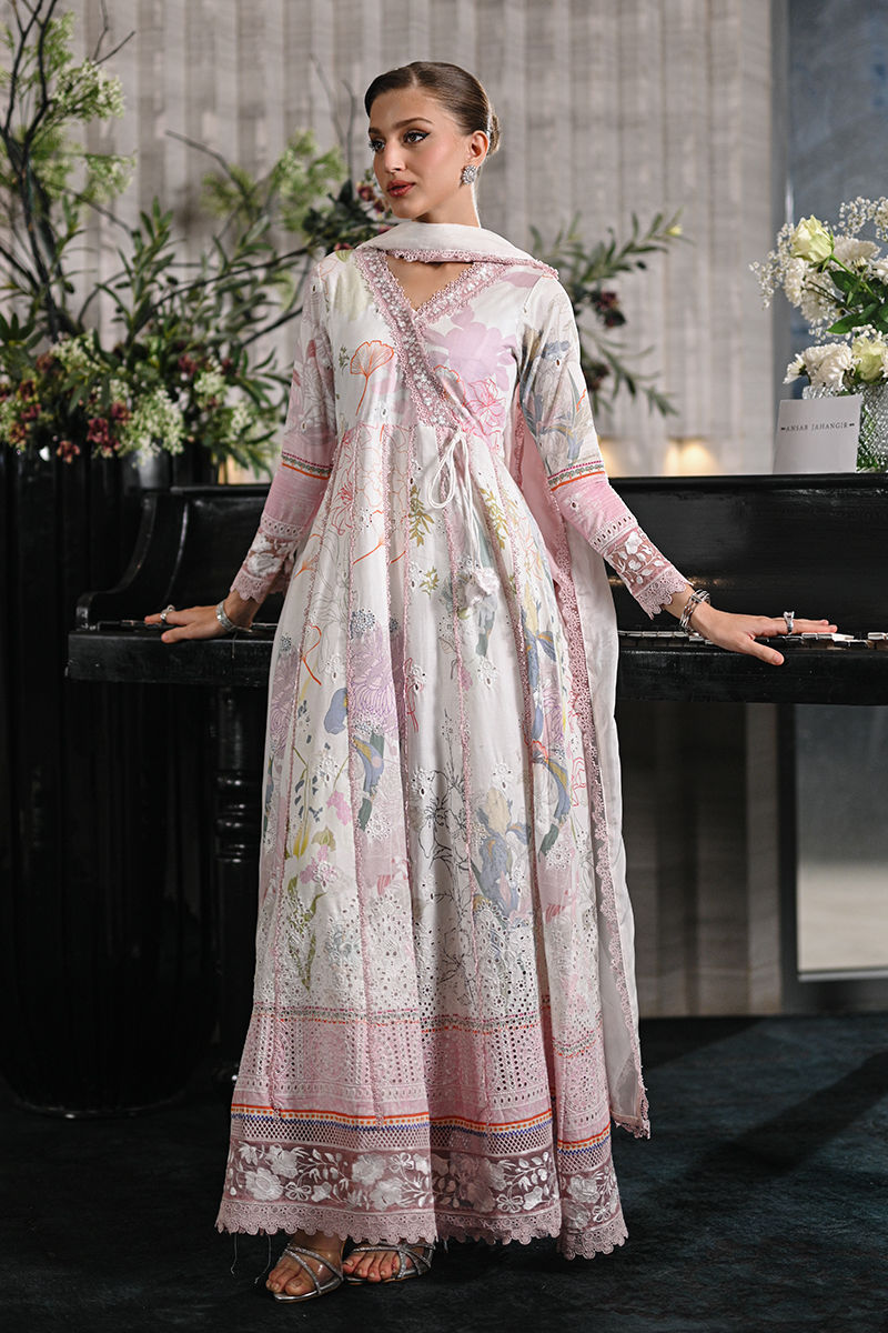 Ansab Jahangir | Knots and Bonds Ramadan Edit 25 | Claudine - House Of Anaya