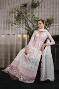Ansab Jahangir | Knots and Bonds Ramadan Edit 25 | Claudine - House Of Anaya