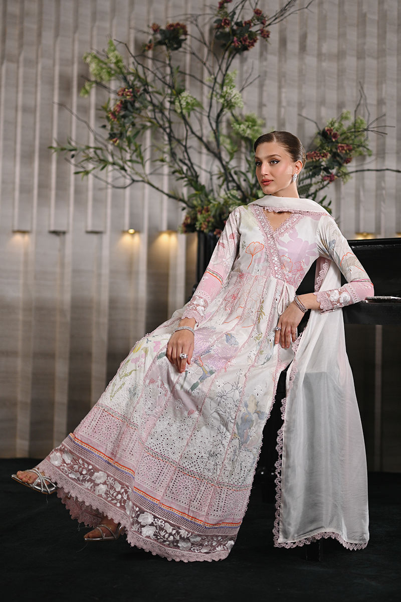 Ansab Jahangir | Knots and Bonds Ramadan Edit 25 | Claudine - House Of Anaya