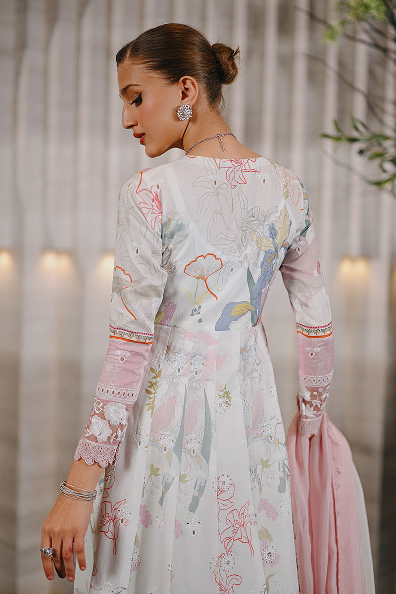 Ansab Jahangir | Knots and Bonds Ramadan Edit 25 | Claudine - House Of Anaya