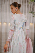 Ansab Jahangir | Knots and Bonds Ramadan Edit 25 | Claudine - House Of Anaya