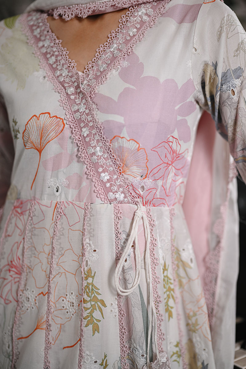 Ansab Jahangir | Knots and Bonds Ramadan Edit 25 | Claudine - House Of Anaya